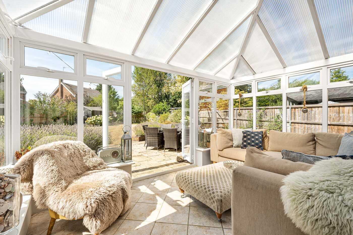 Cherry Tree Close, Stoke Row, Henley-On-Thames